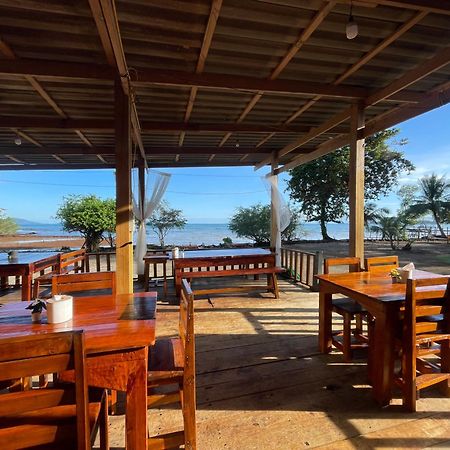 Koh Mak Green View Resort Exterior foto