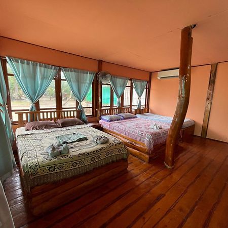 Koh Mak Green View Resort Exterior foto