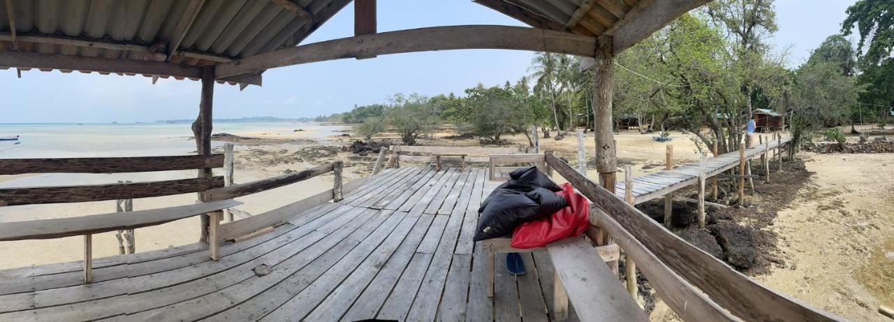 Koh Mak Green View Resort Exterior foto