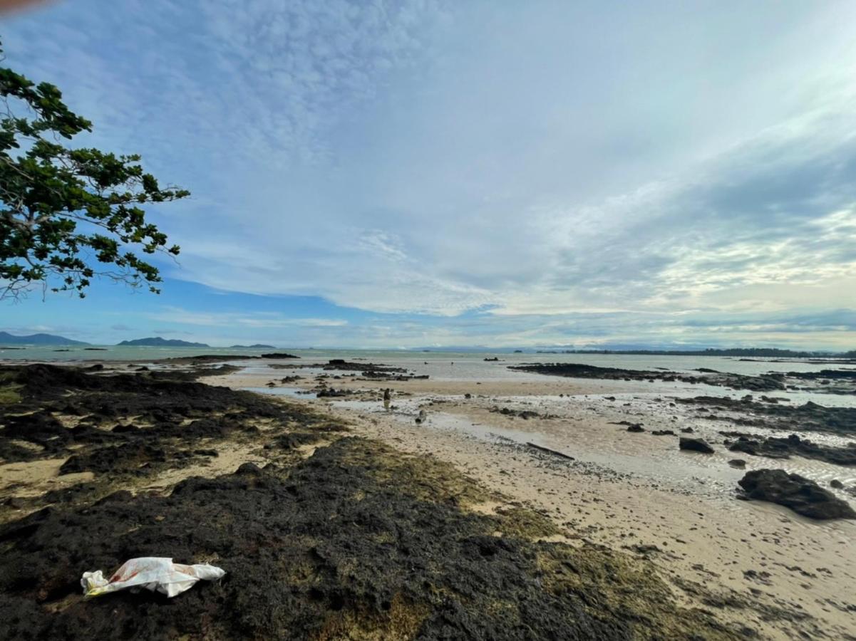 Koh Mak Green View Resort Exterior foto