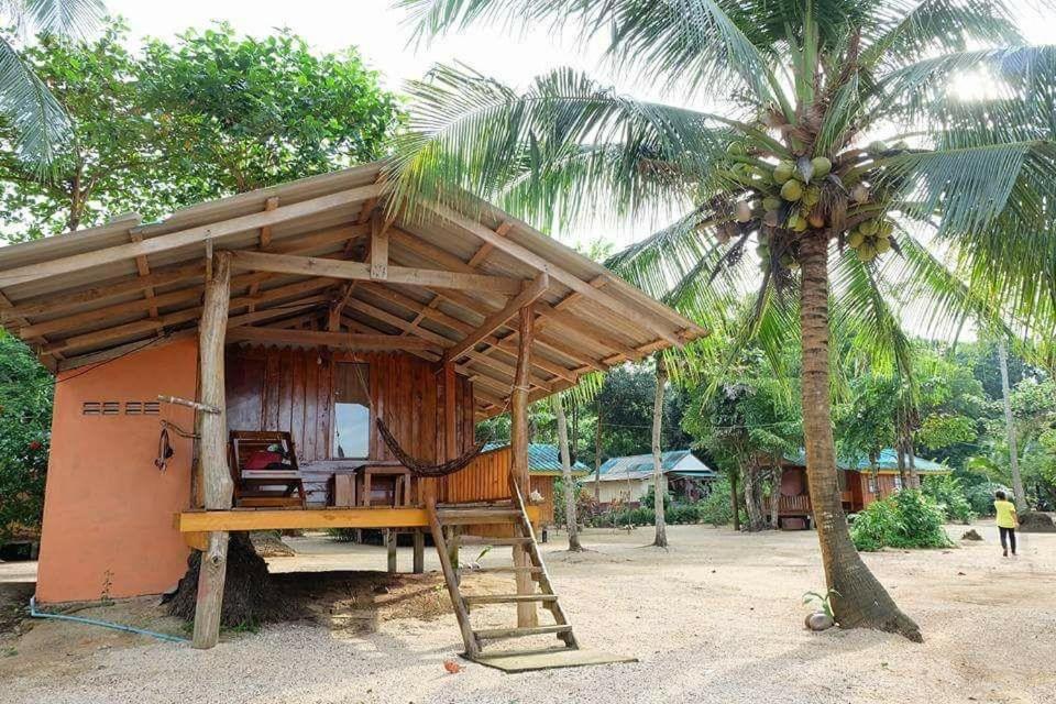 Koh Mak Green View Resort Exterior foto