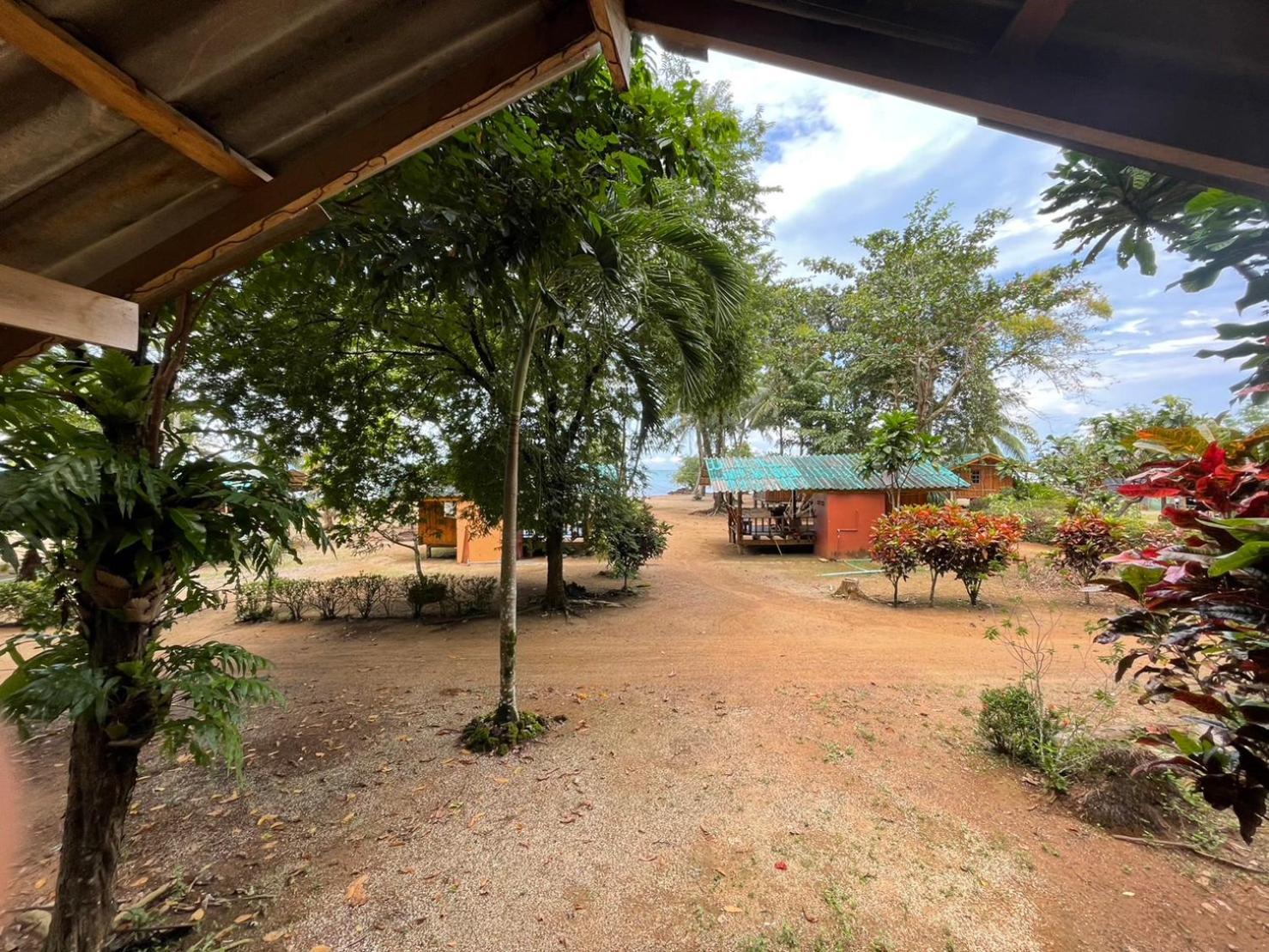 Koh Mak Green View Resort Exterior foto